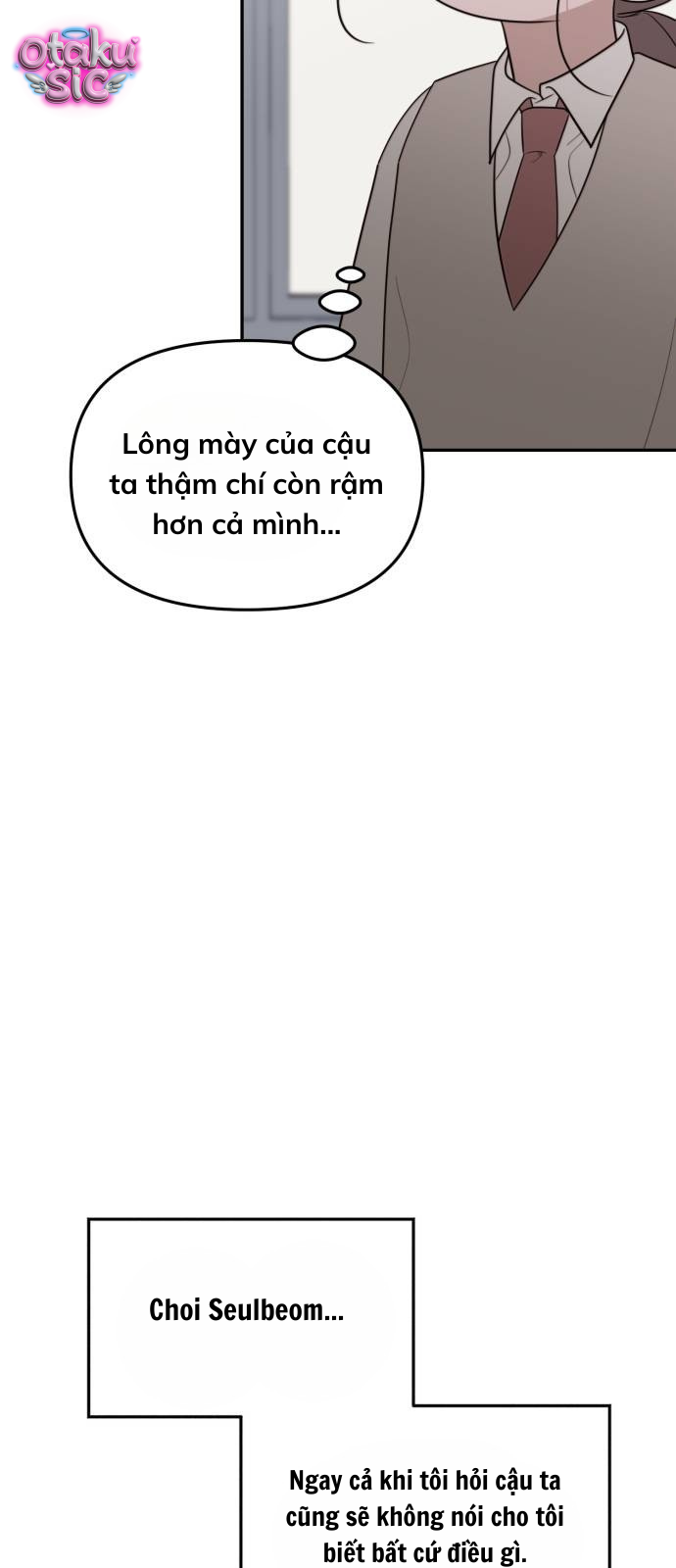 Câu trả lời dành cho cậu - Chap 10 - Trang 16