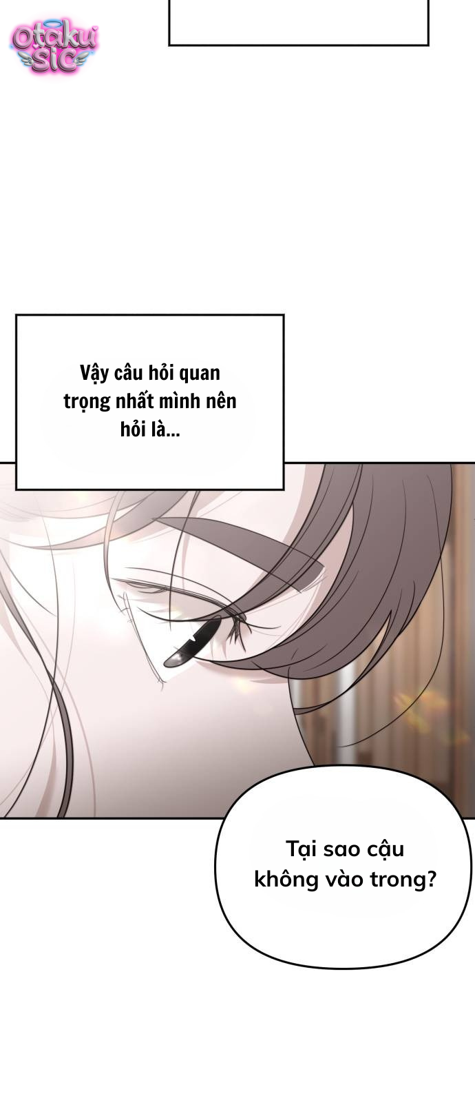 Câu trả lời dành cho cậu - Chap 10 - Trang 17
