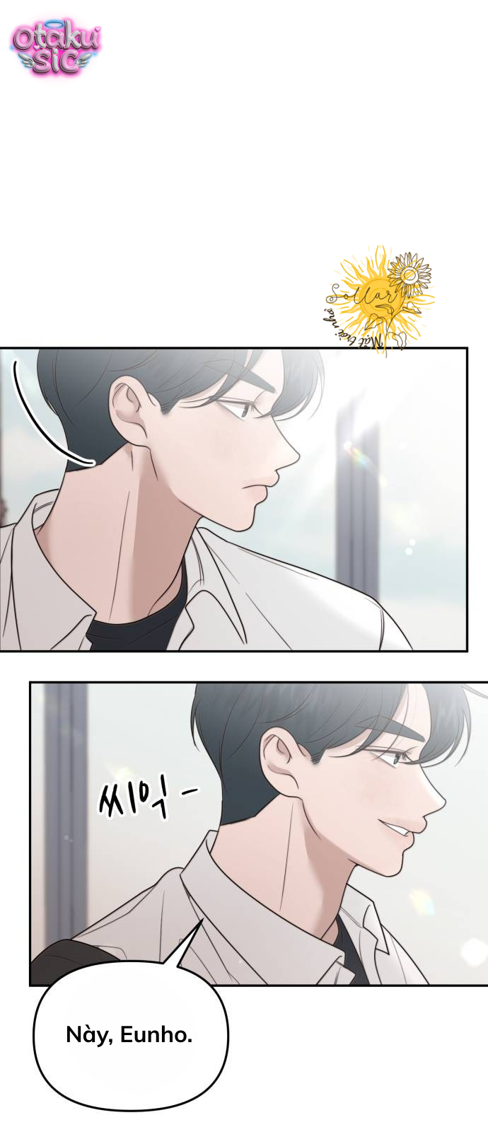 Câu trả lời dành cho cậu - Chap 10 - Trang 20