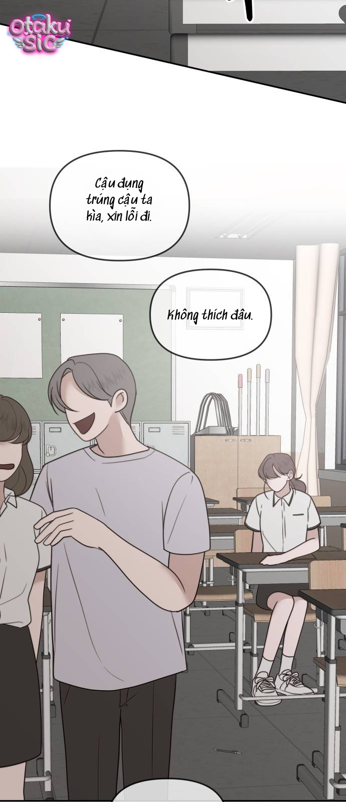 Câu trả lời dành cho cậu - Chap 10 - Trang 3