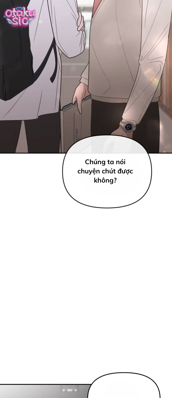 Câu trả lời dành cho cậu - Chap 10 - Trang 23