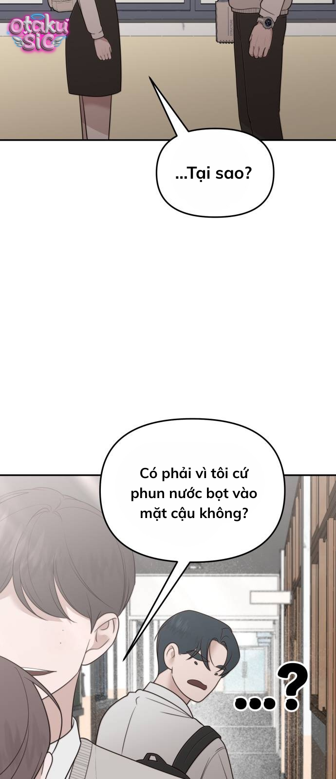 Câu trả lời dành cho cậu - Chap 10 - Trang 26