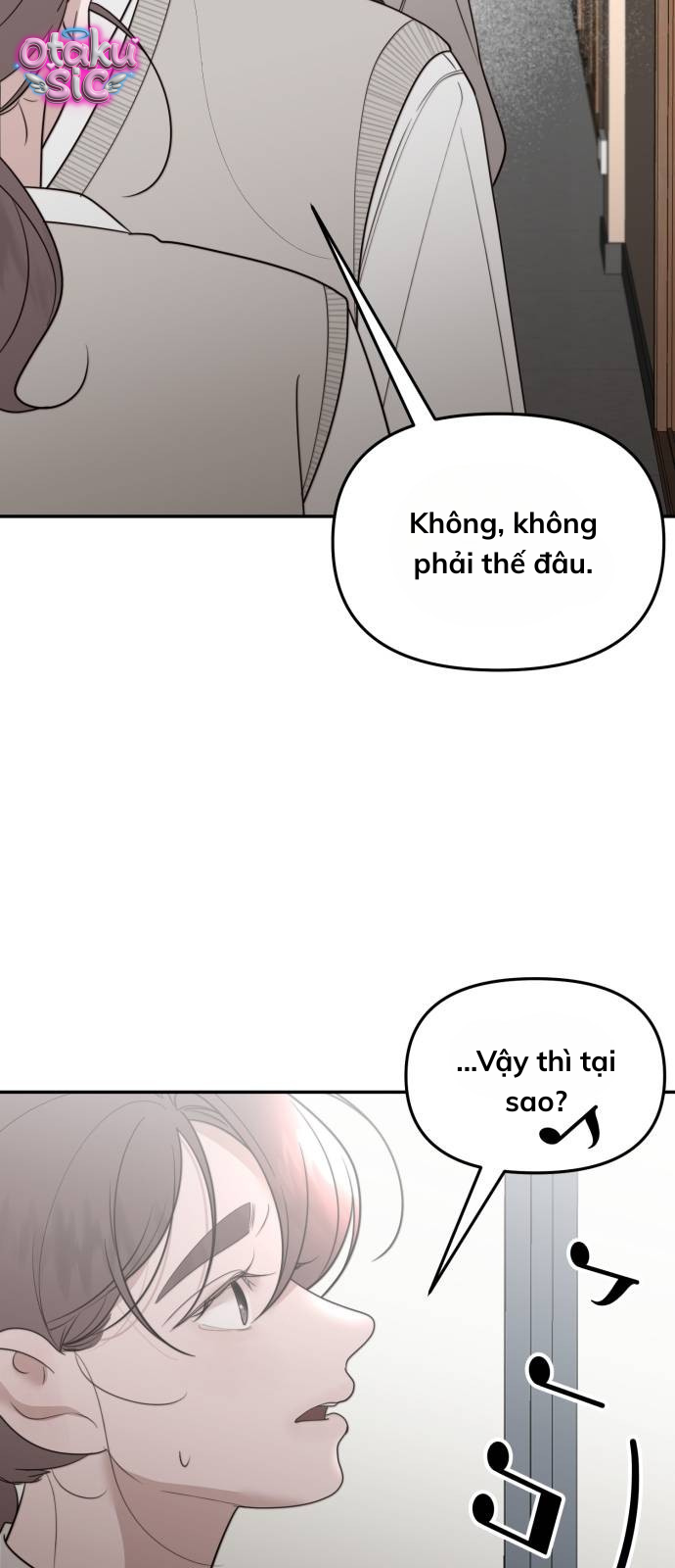 Câu trả lời dành cho cậu - Chap 10 - Trang 27