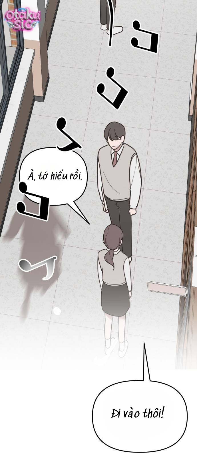 Câu trả lời dành cho cậu - Chap 10 - Trang 29