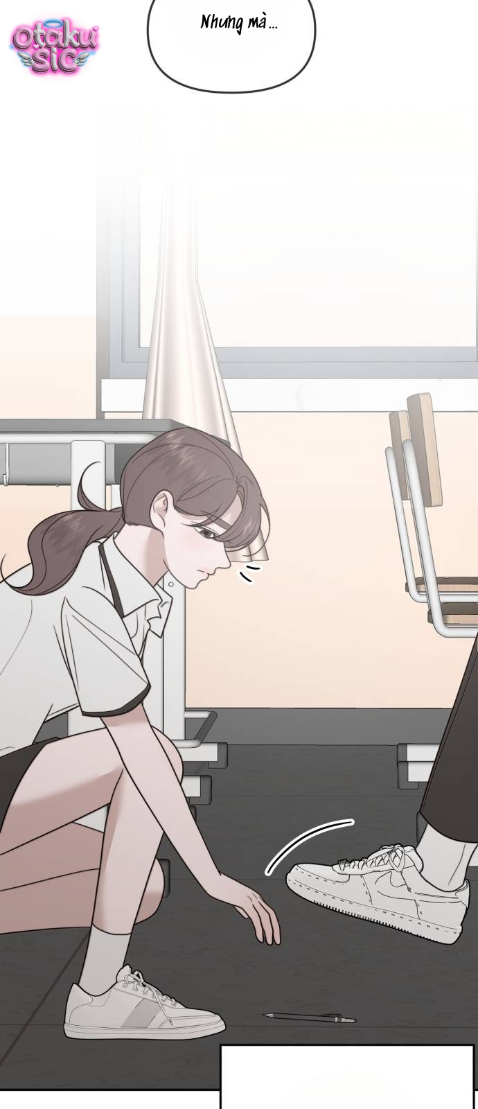 Câu trả lời dành cho cậu - Chap 10 - Trang 4