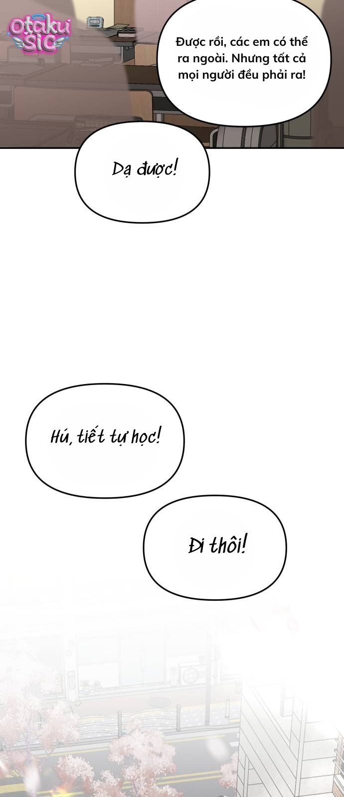 Câu trả lời dành cho cậu - Chap 10 - Trang 39