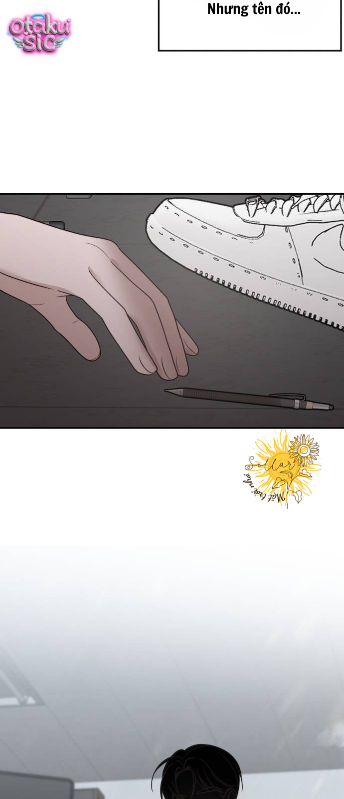 Câu trả lời dành cho cậu - Chap 10 - Trang 5