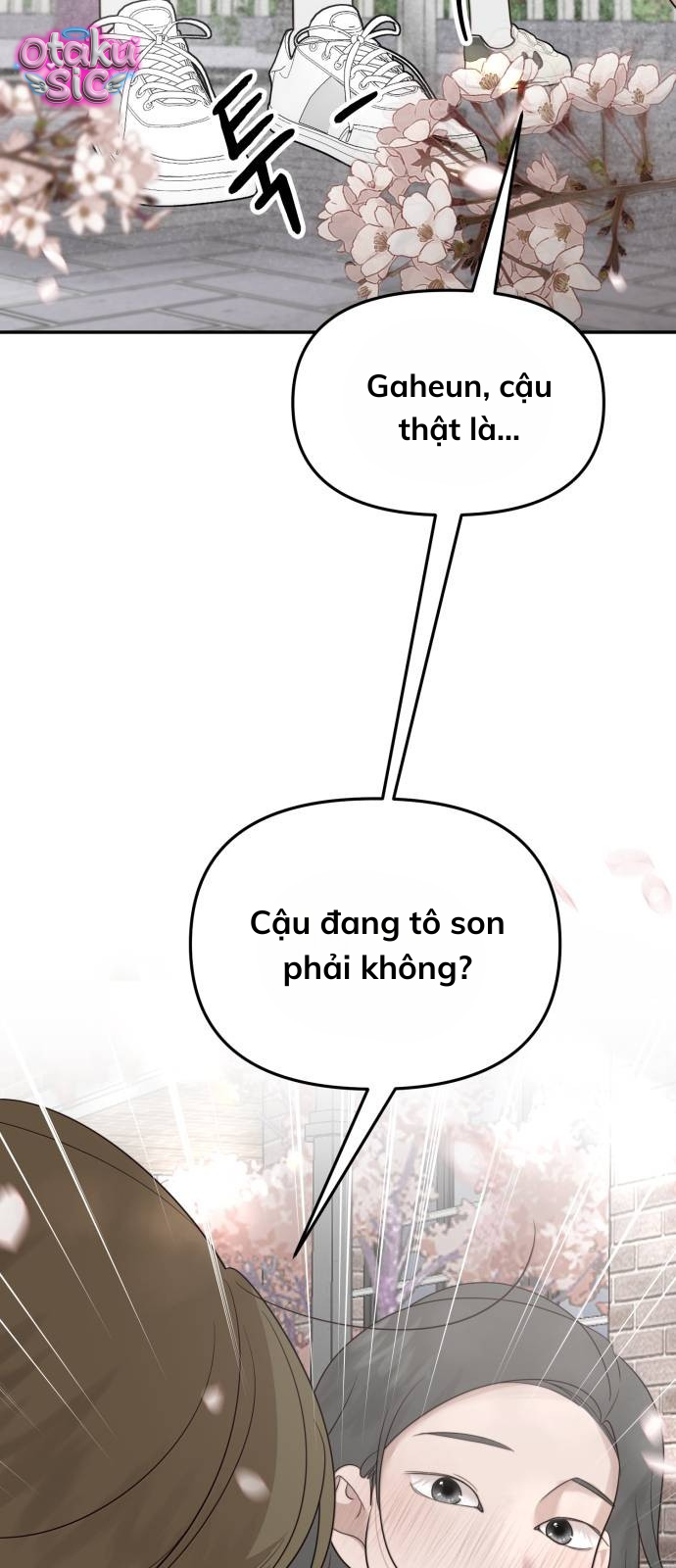 Câu trả lời dành cho cậu - Chap 10 - Trang 43