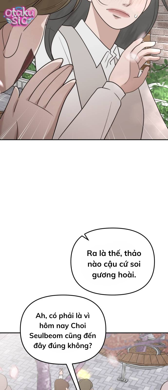 Câu trả lời dành cho cậu - Chap 10 - Trang 44