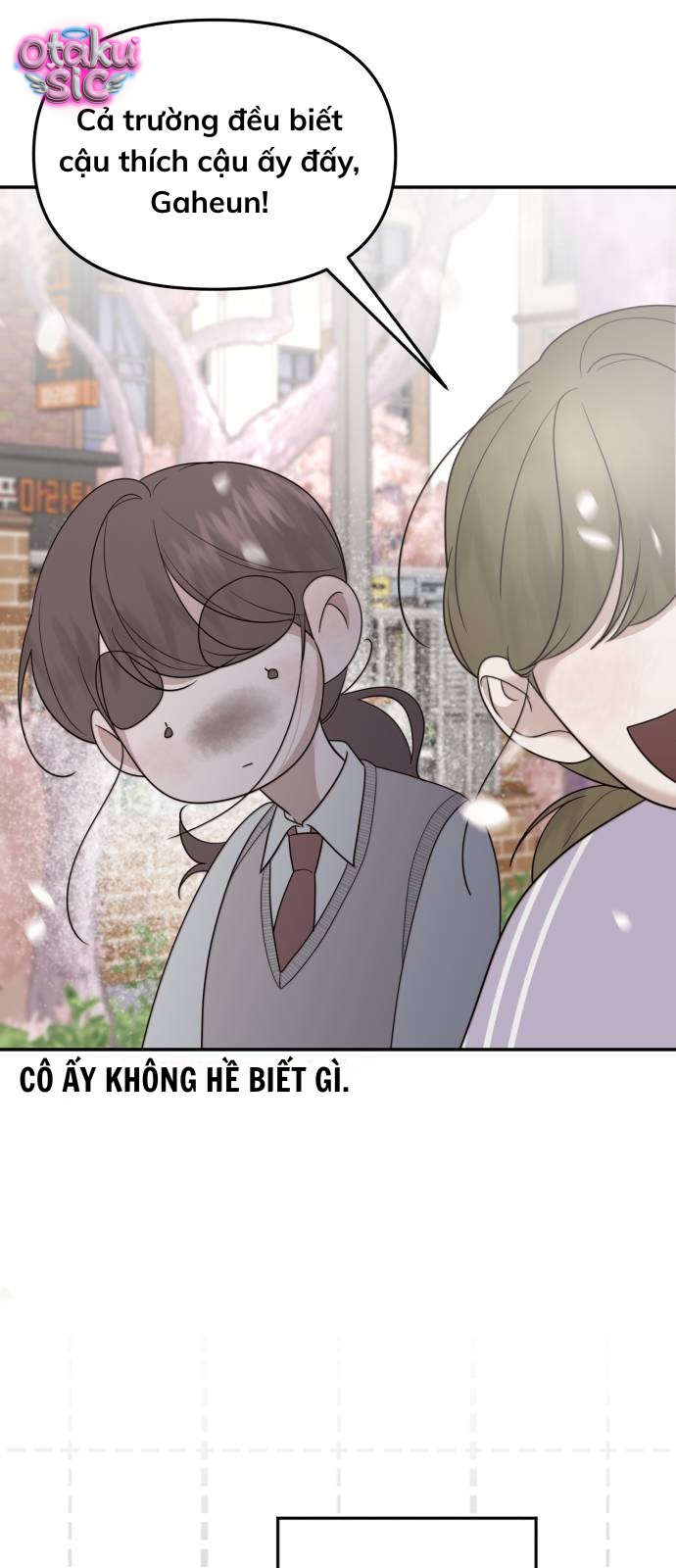 Câu trả lời dành cho cậu - Chap 10 - Trang 46