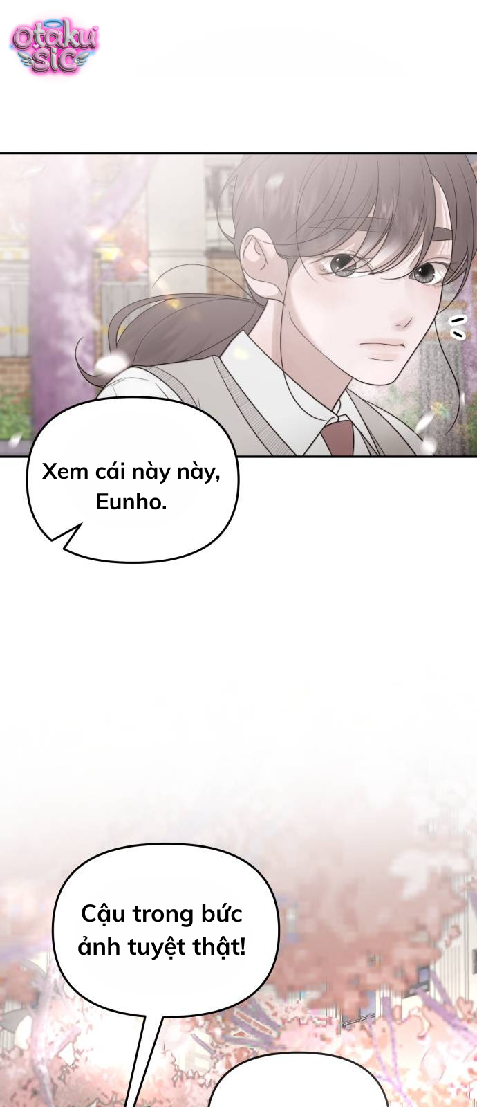 Câu trả lời dành cho cậu - Chap 10 - Trang 48