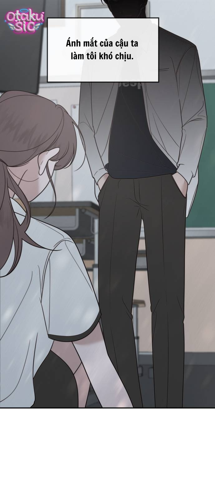 Câu trả lời dành cho cậu - Chap 10 - Trang 6
