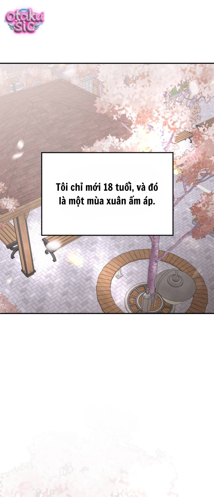 Câu trả lời dành cho cậu - Chap 10 - Trang 51