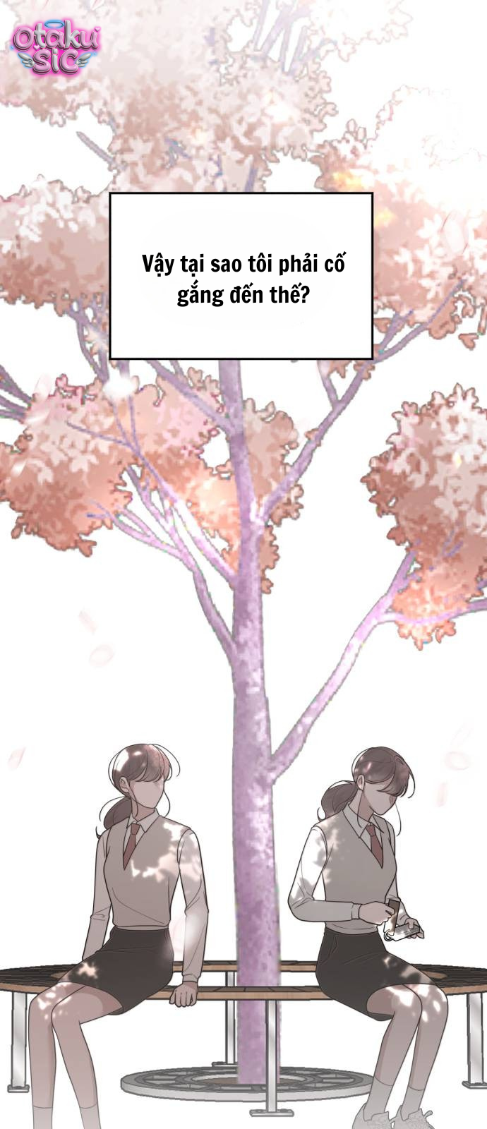 Câu trả lời dành cho cậu - Chap 10 - Trang 52