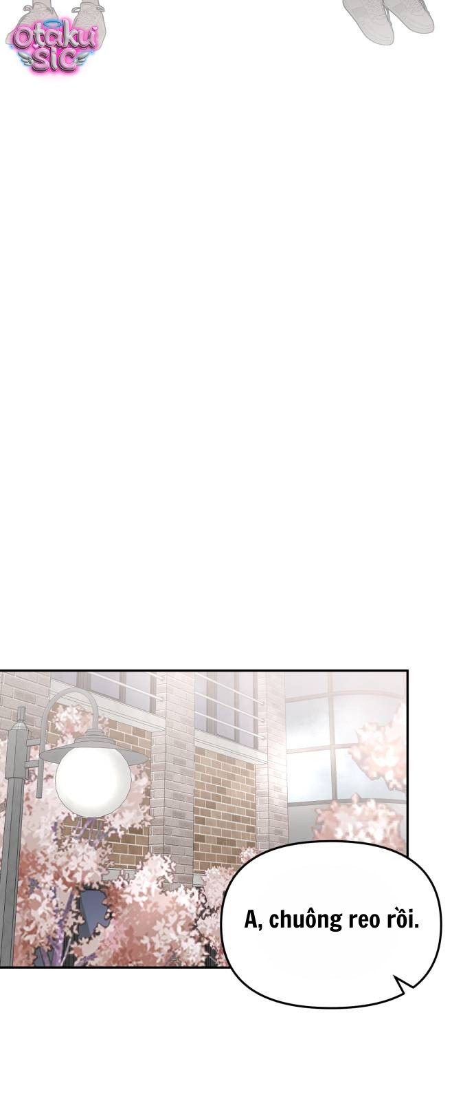 Câu trả lời dành cho cậu - Chap 10 - Trang 53
