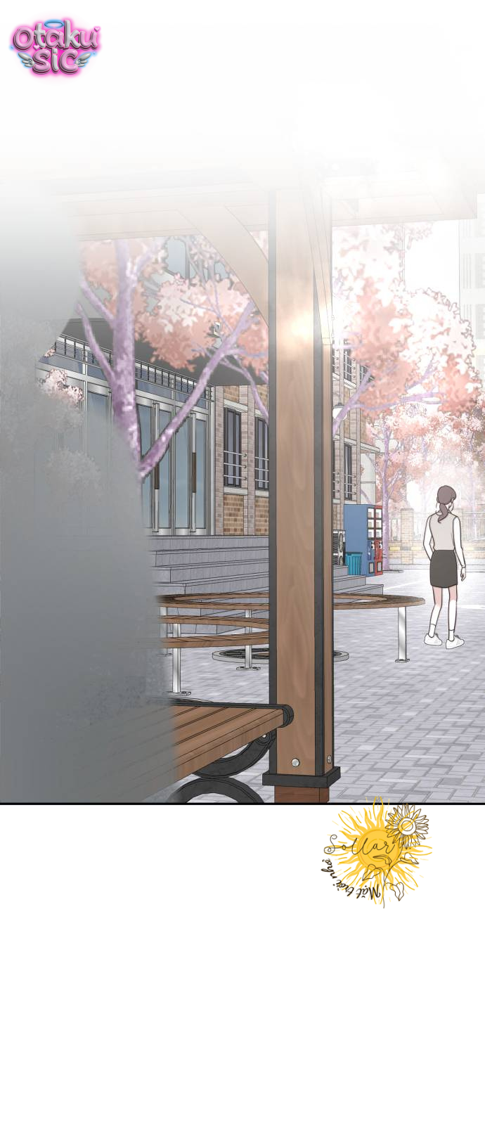 Câu trả lời dành cho cậu - Chap 10 - Trang 55