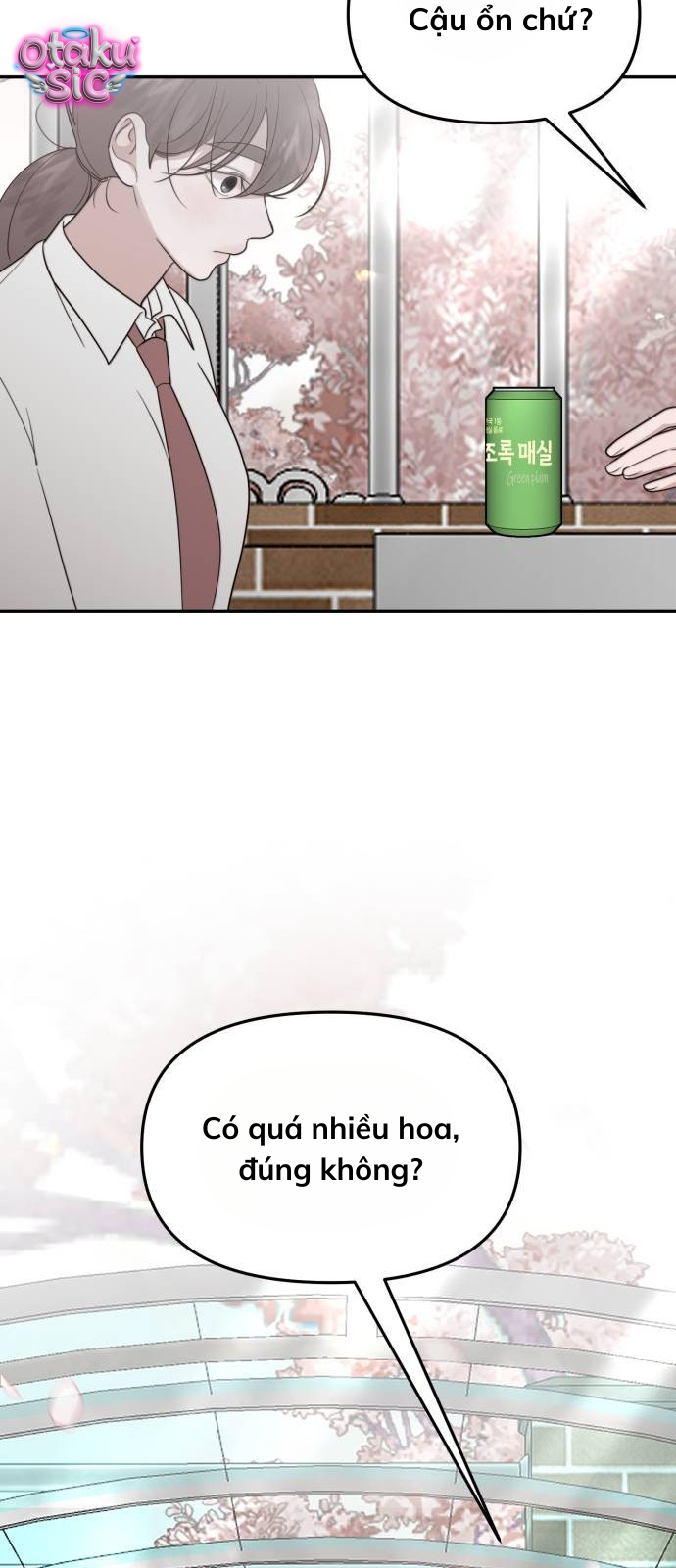 Câu trả lời dành cho cậu - Chap 10 - Trang 58