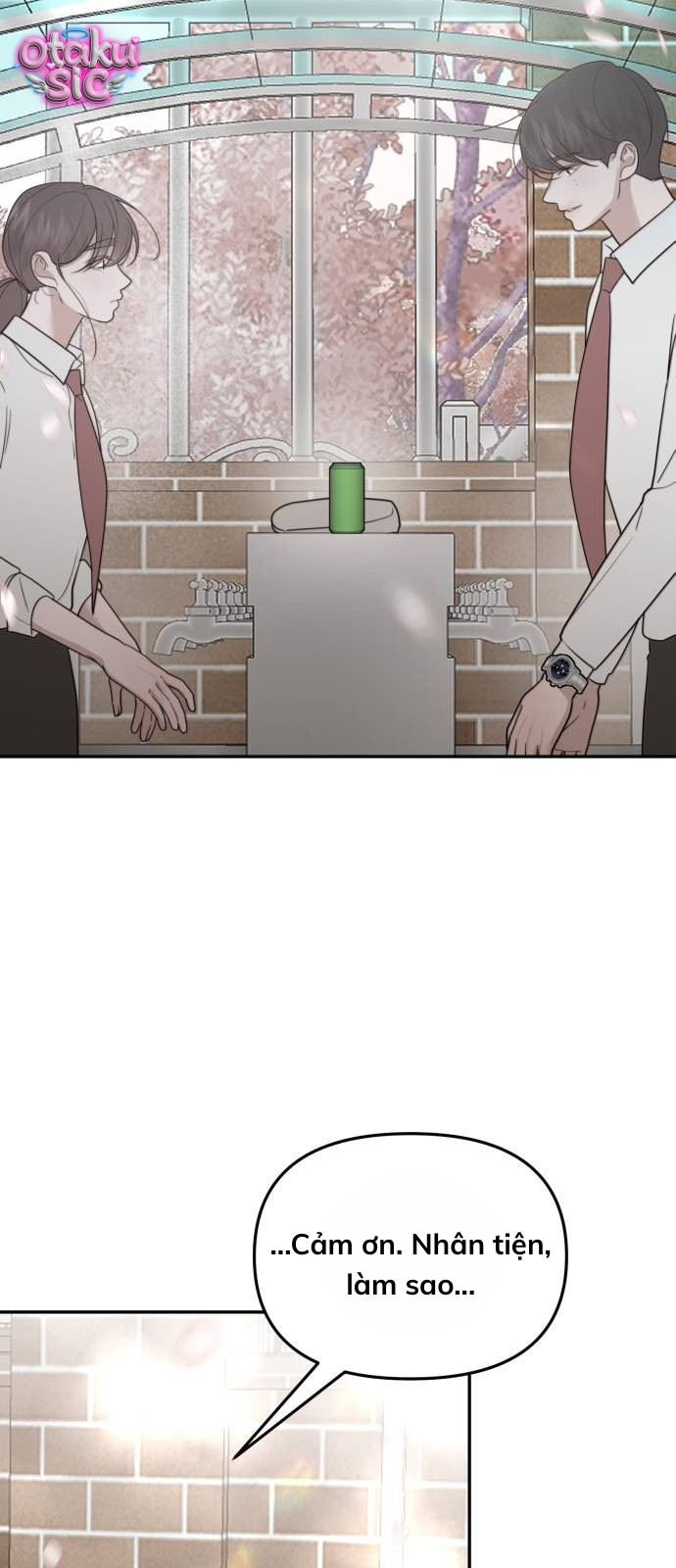 Câu trả lời dành cho cậu - Chap 10 - Trang 59