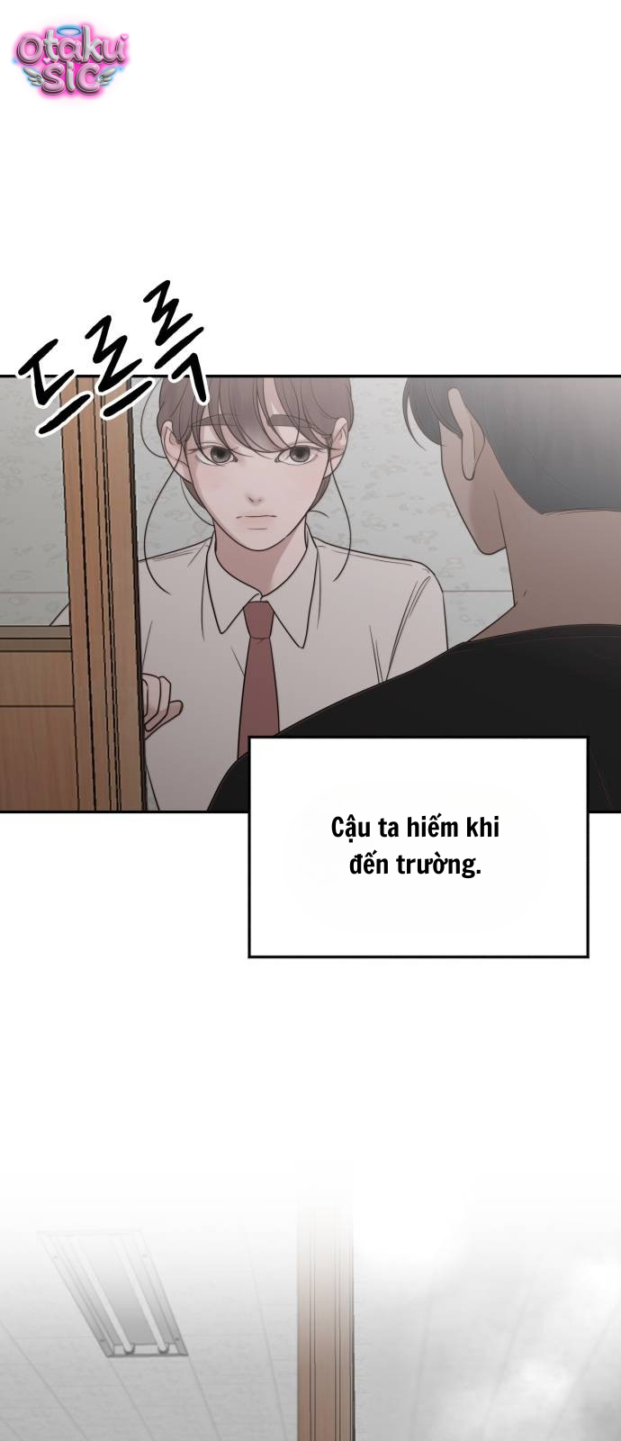 Câu trả lời dành cho cậu - Chap 10 - Trang 7