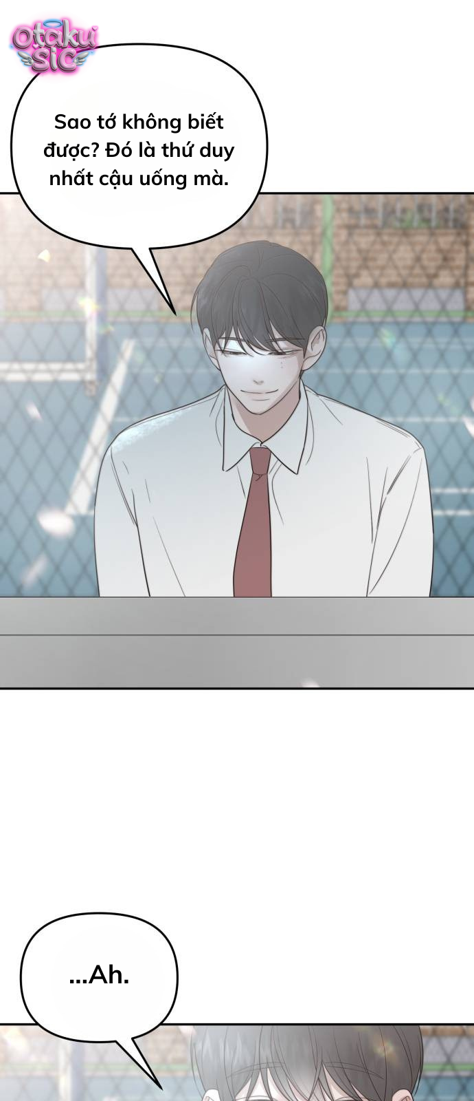 Câu trả lời dành cho cậu - Chap 10 - Trang 61