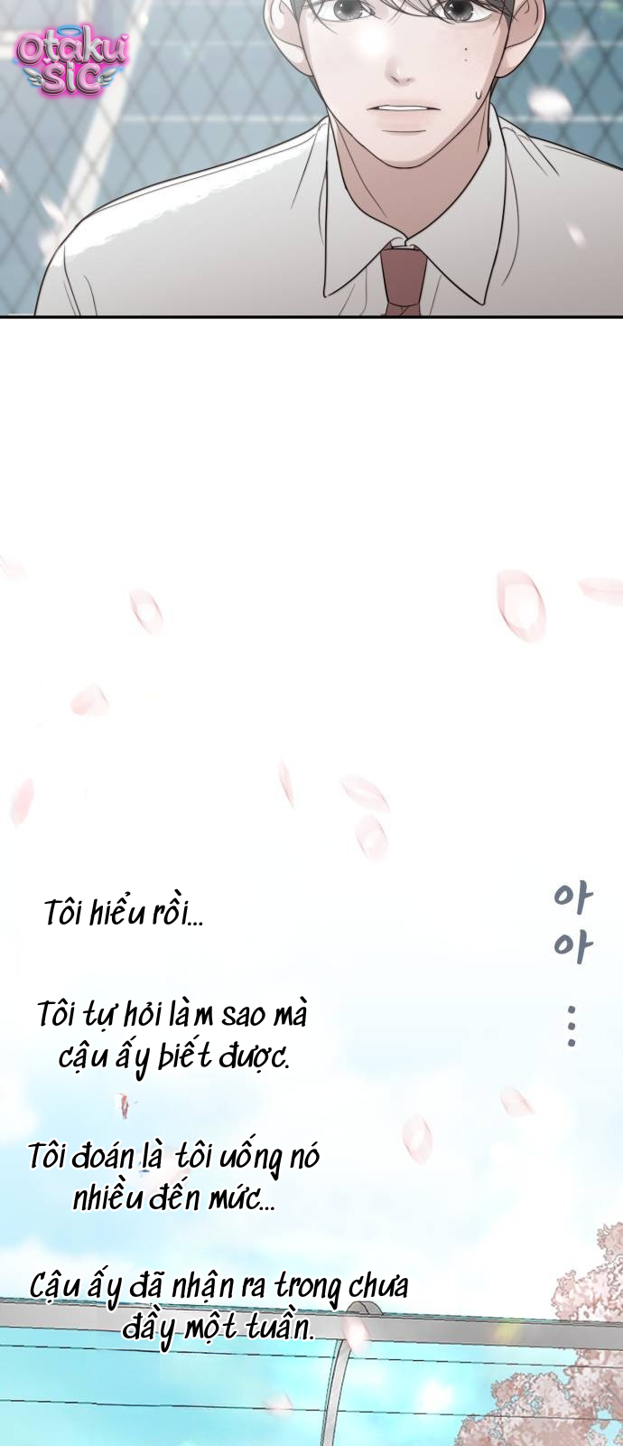 Câu trả lời dành cho cậu - Chap 10 - Trang 62