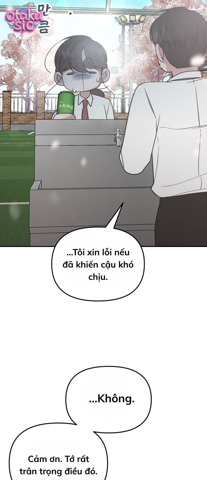 Câu trả lời dành cho cậu - Chap 10 - Trang 63