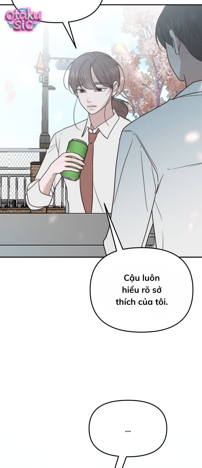 Câu trả lời dành cho cậu - Chap 10 - Trang 64