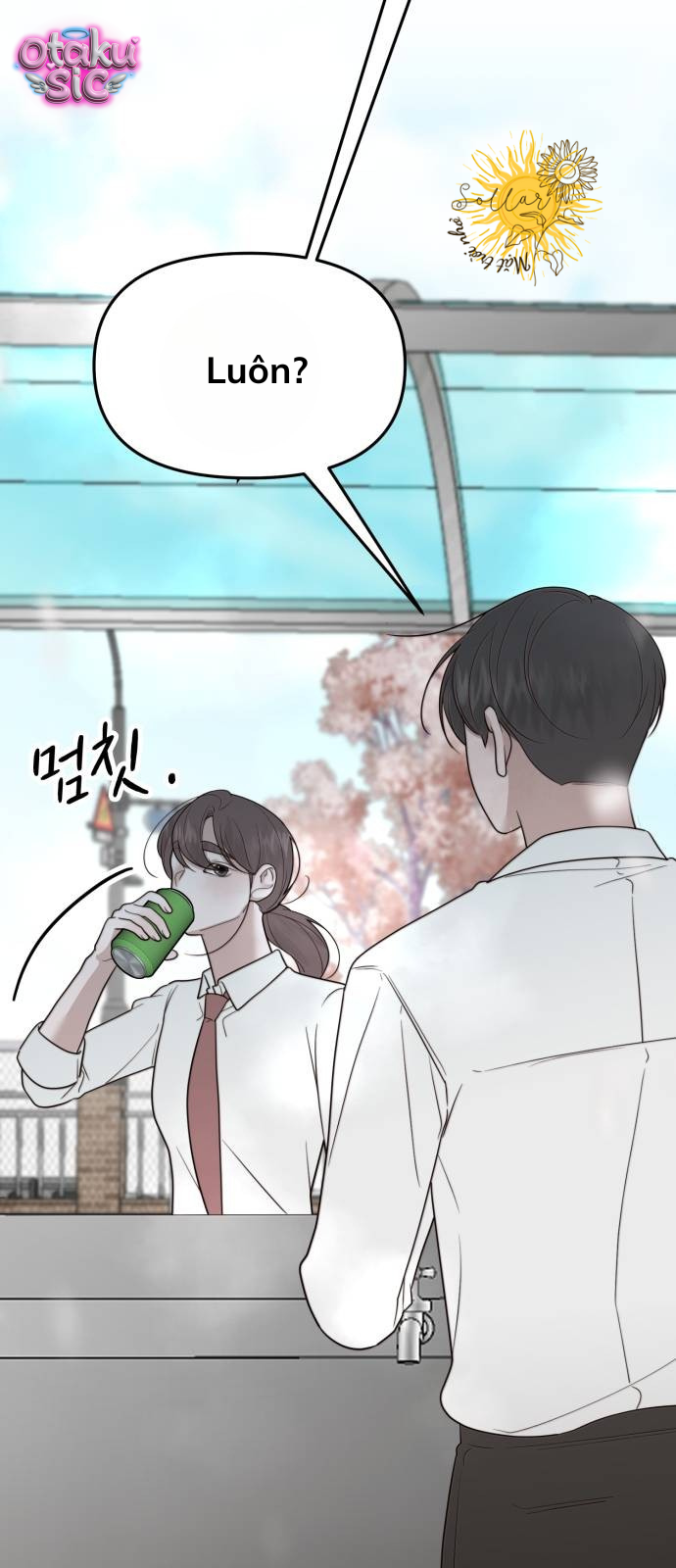 Câu trả lời dành cho cậu - Chap 10 - Trang 65