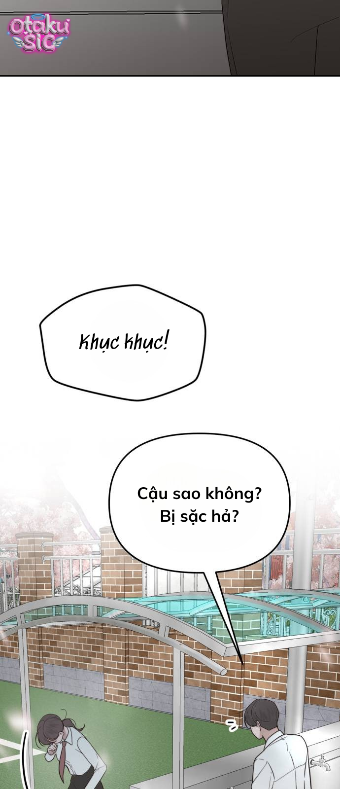 Câu trả lời dành cho cậu - Chap 10 - Trang 66