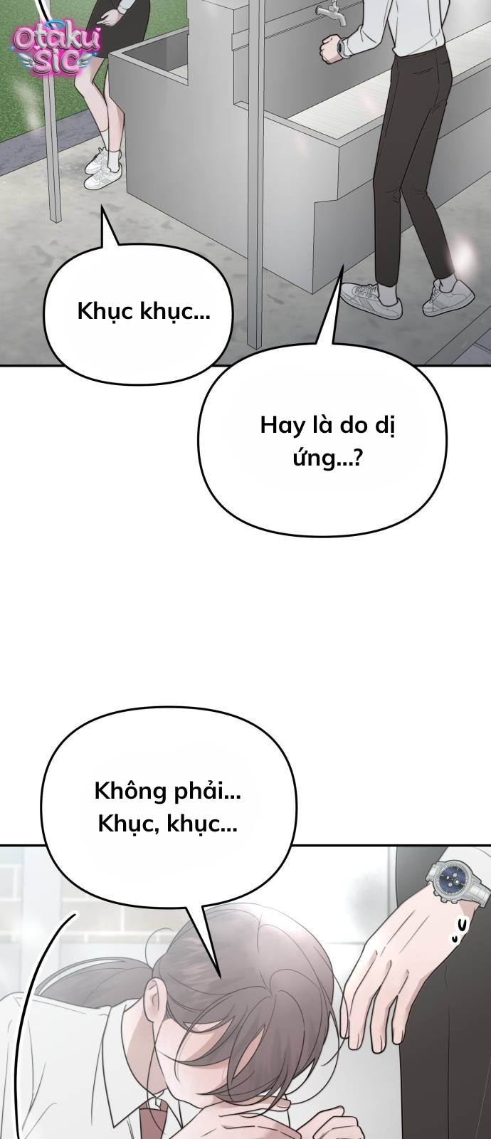 Câu trả lời dành cho cậu - Chap 10 - Trang 67