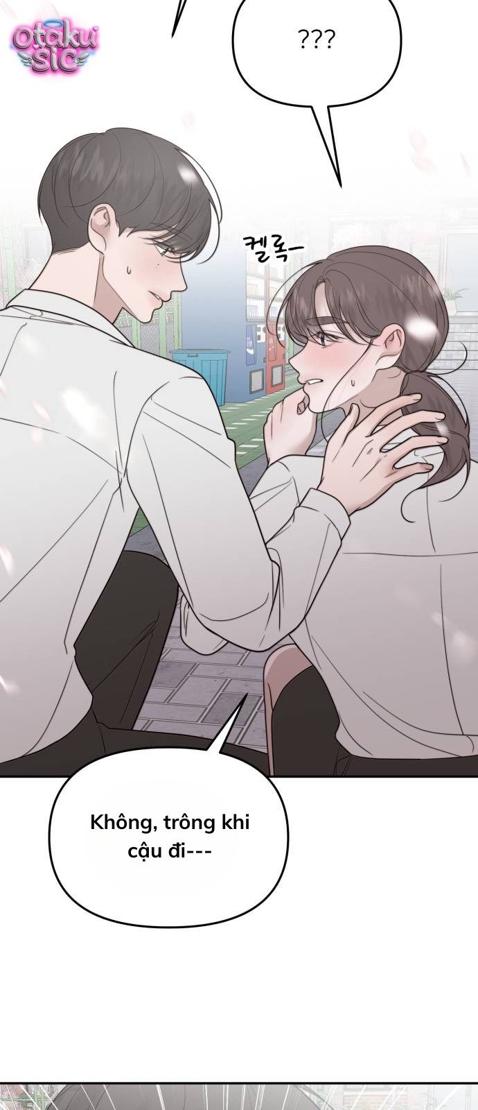 Câu trả lời dành cho cậu - Chap 10 - Trang 69