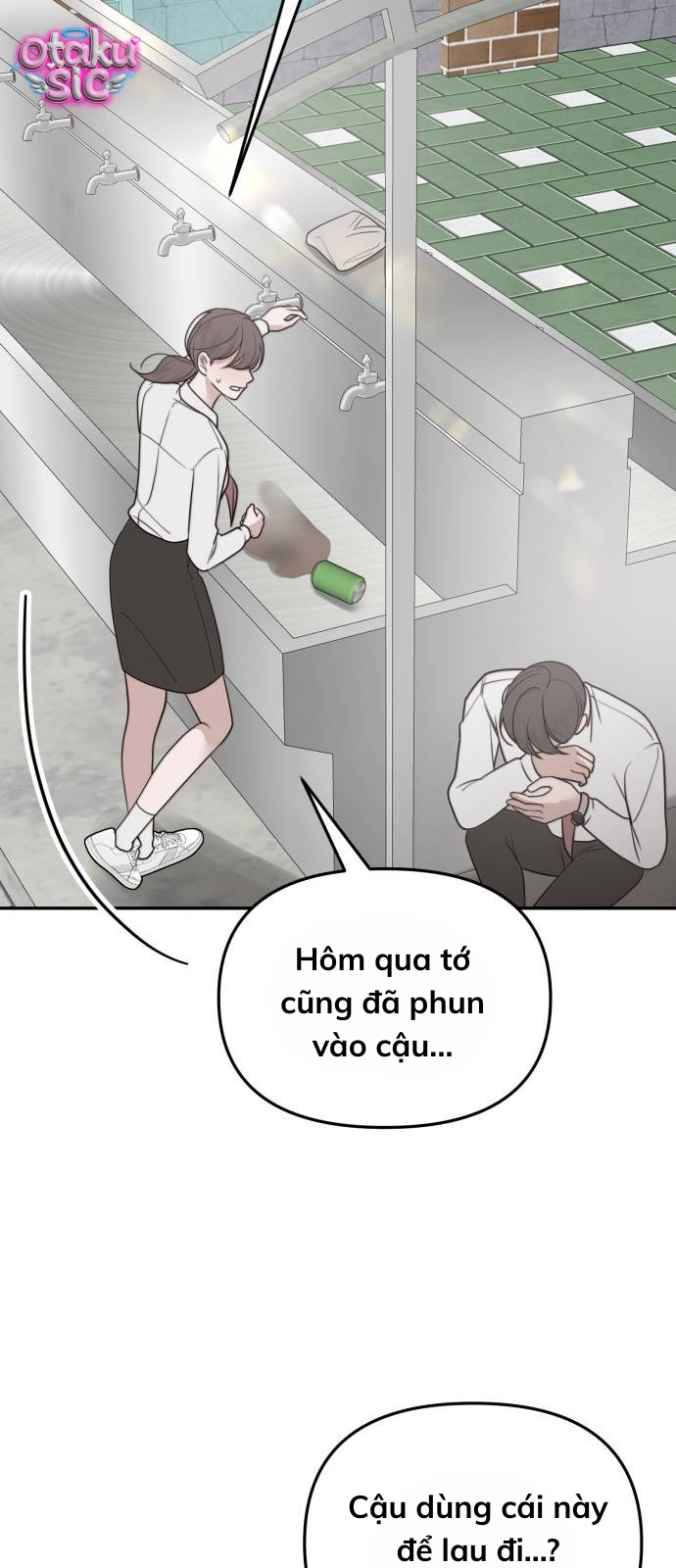 Câu trả lời dành cho cậu - Chap 10 - Trang 73