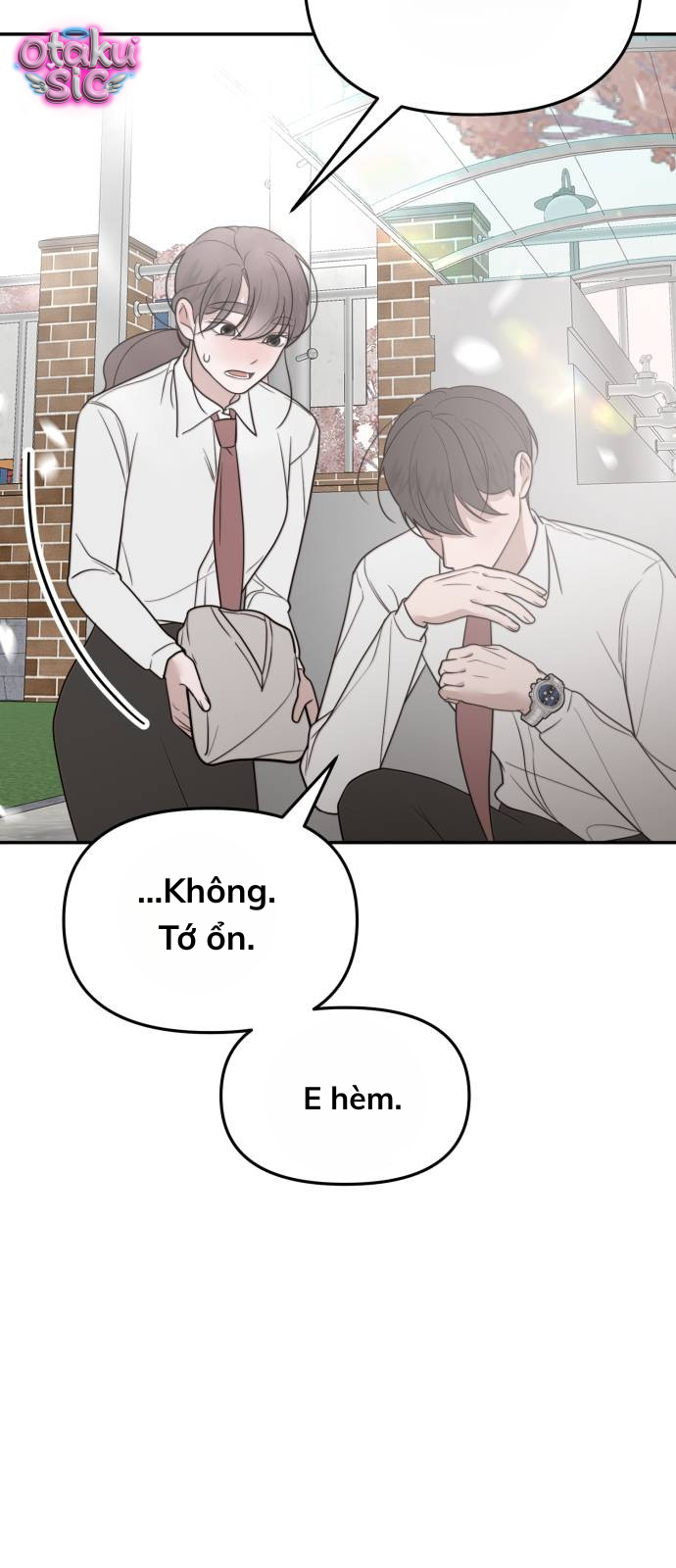 Câu trả lời dành cho cậu - Chap 10 - Trang 74