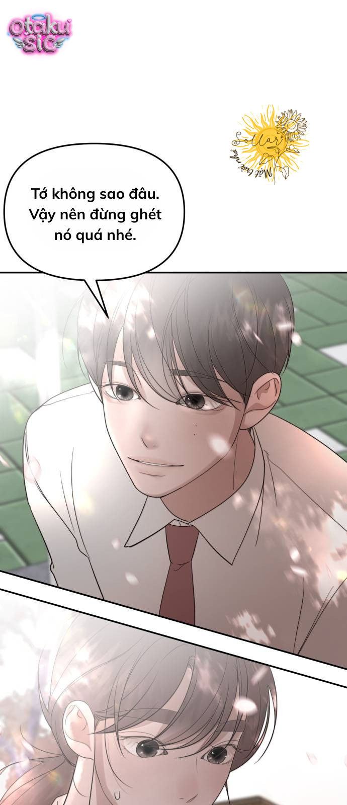 Câu trả lời dành cho cậu - Chap 10 - Trang 75