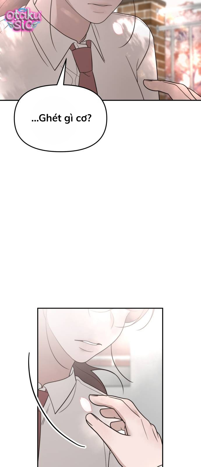 Câu trả lời dành cho cậu - Chap 10 - Trang 76