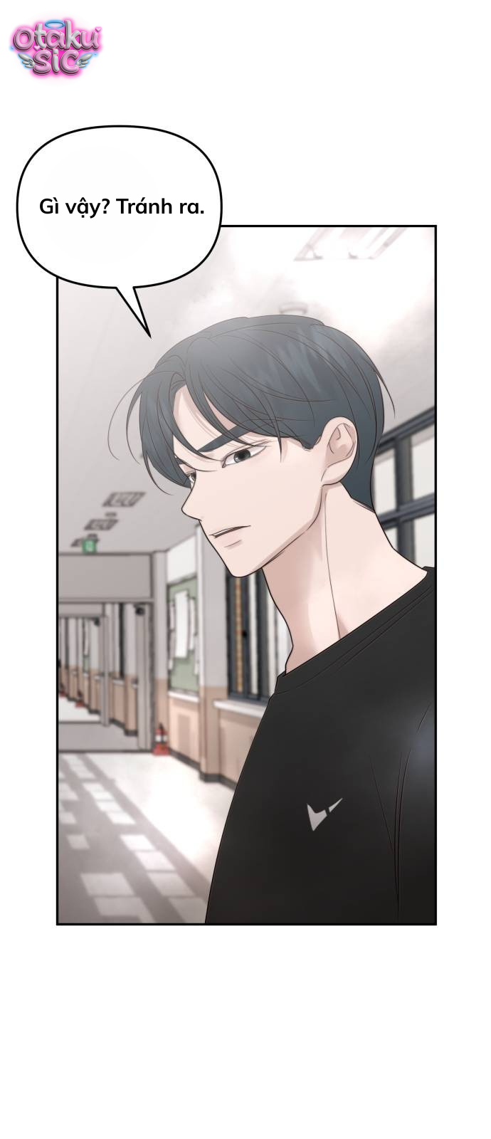 Câu trả lời dành cho cậu - Chap 10 - Trang 9