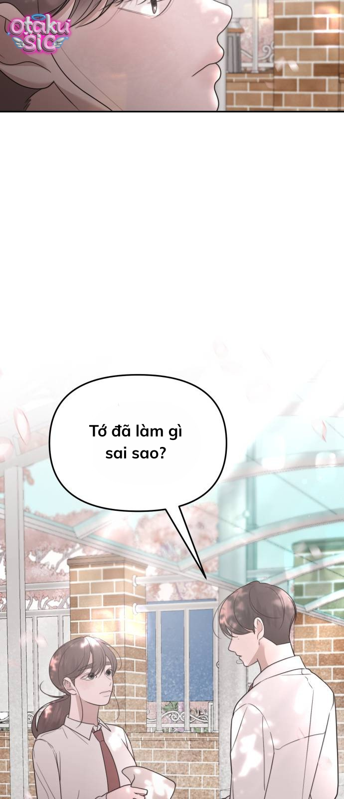 Câu trả lời dành cho cậu - Chap 11 - Trang 13