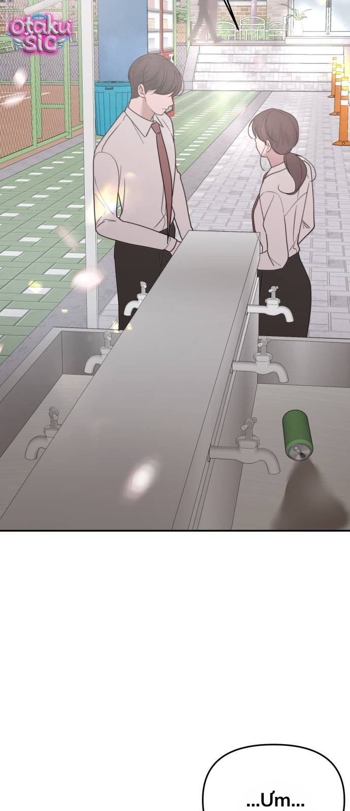 Câu trả lời dành cho cậu - Chap 11 - Trang 17