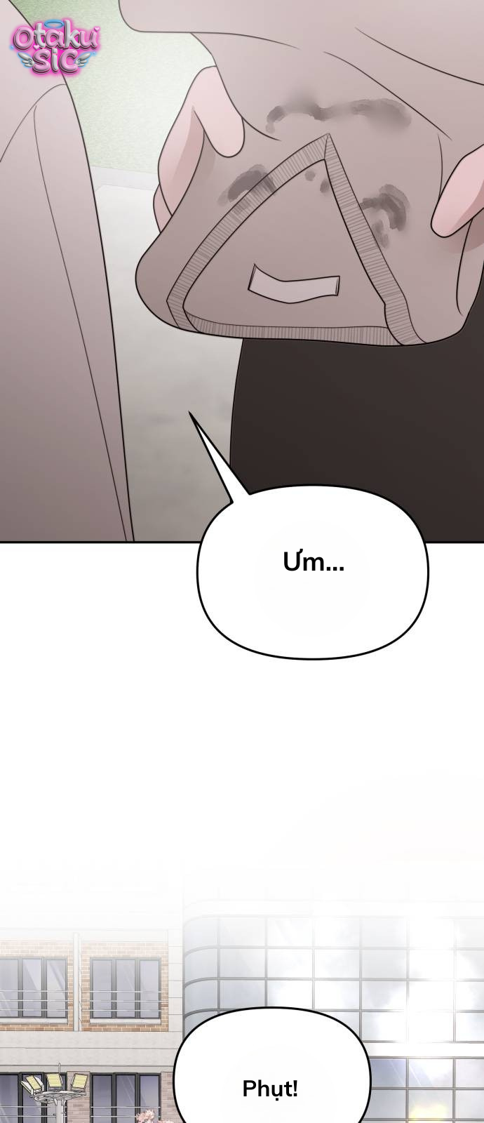 Câu trả lời dành cho cậu - Chap 11 - Trang 19