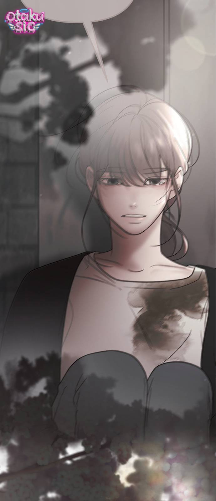 Câu trả lời dành cho cậu - Chap 11 - Trang 3