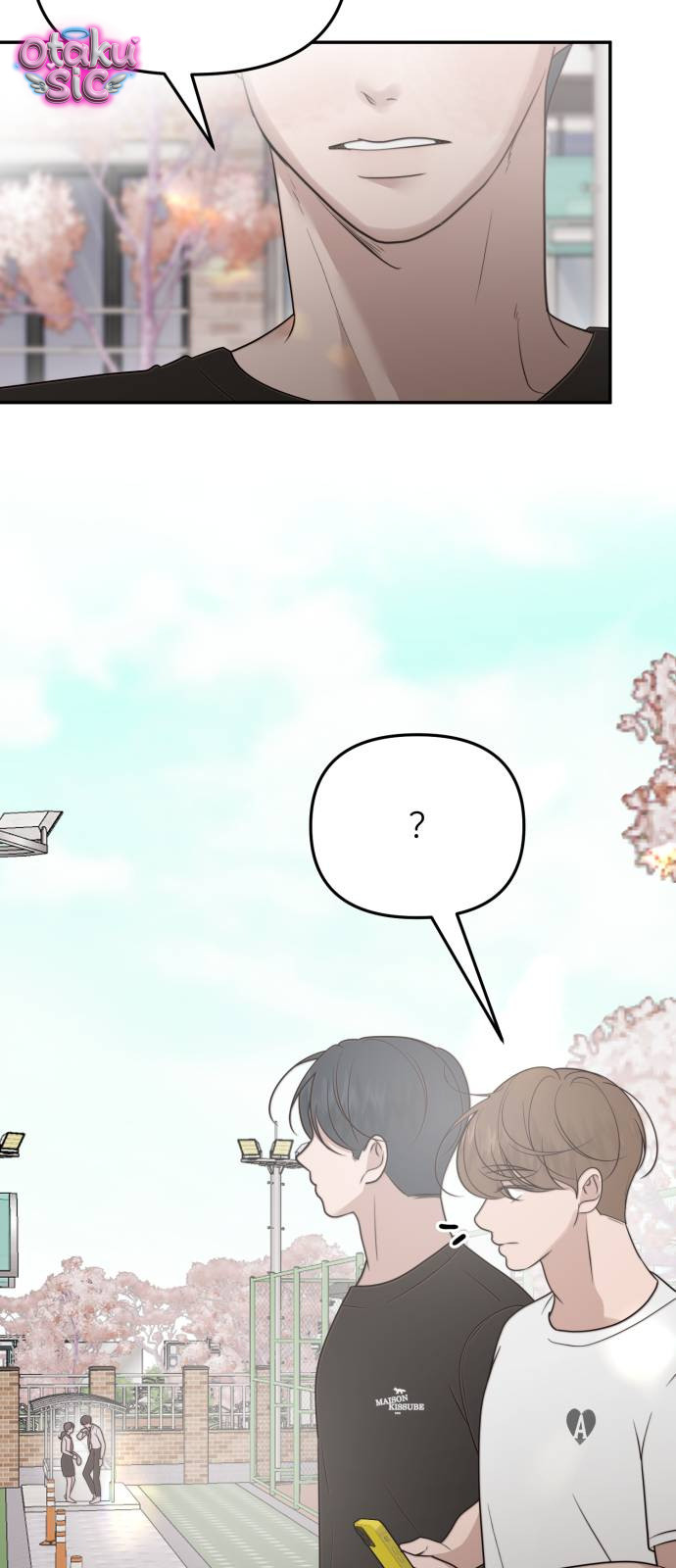 Câu trả lời dành cho cậu - Chap 11 - Trang 21