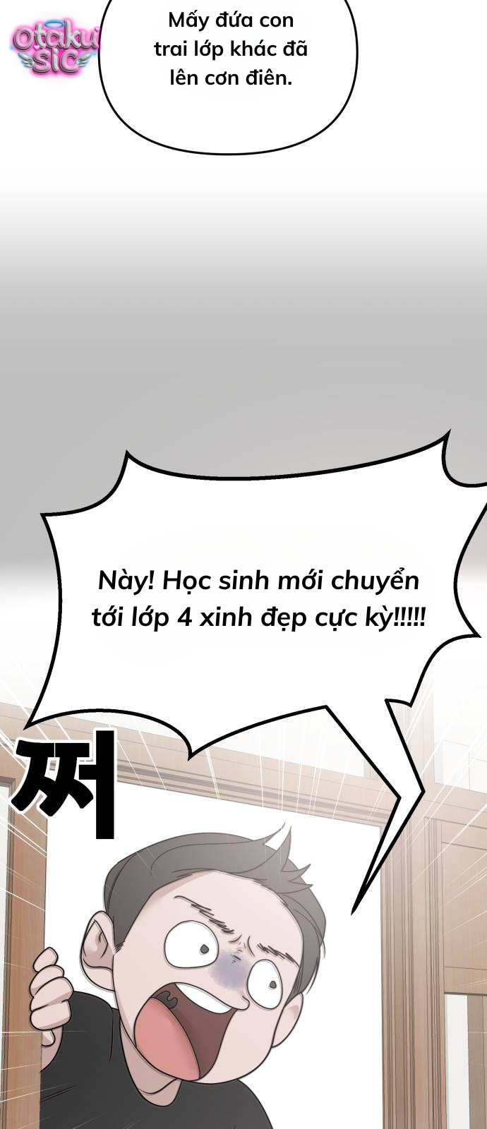 Câu trả lời dành cho cậu - Chap 11 - Trang 24