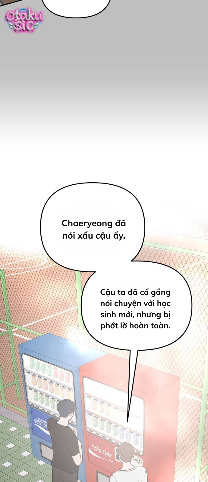 Câu trả lời dành cho cậu - Chap 11 - Trang 26