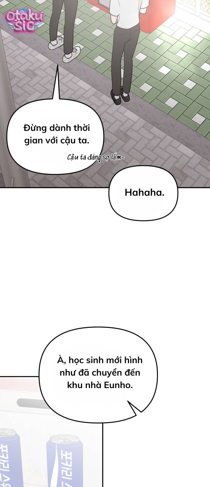 Câu trả lời dành cho cậu - Chap 11 - Trang 27
