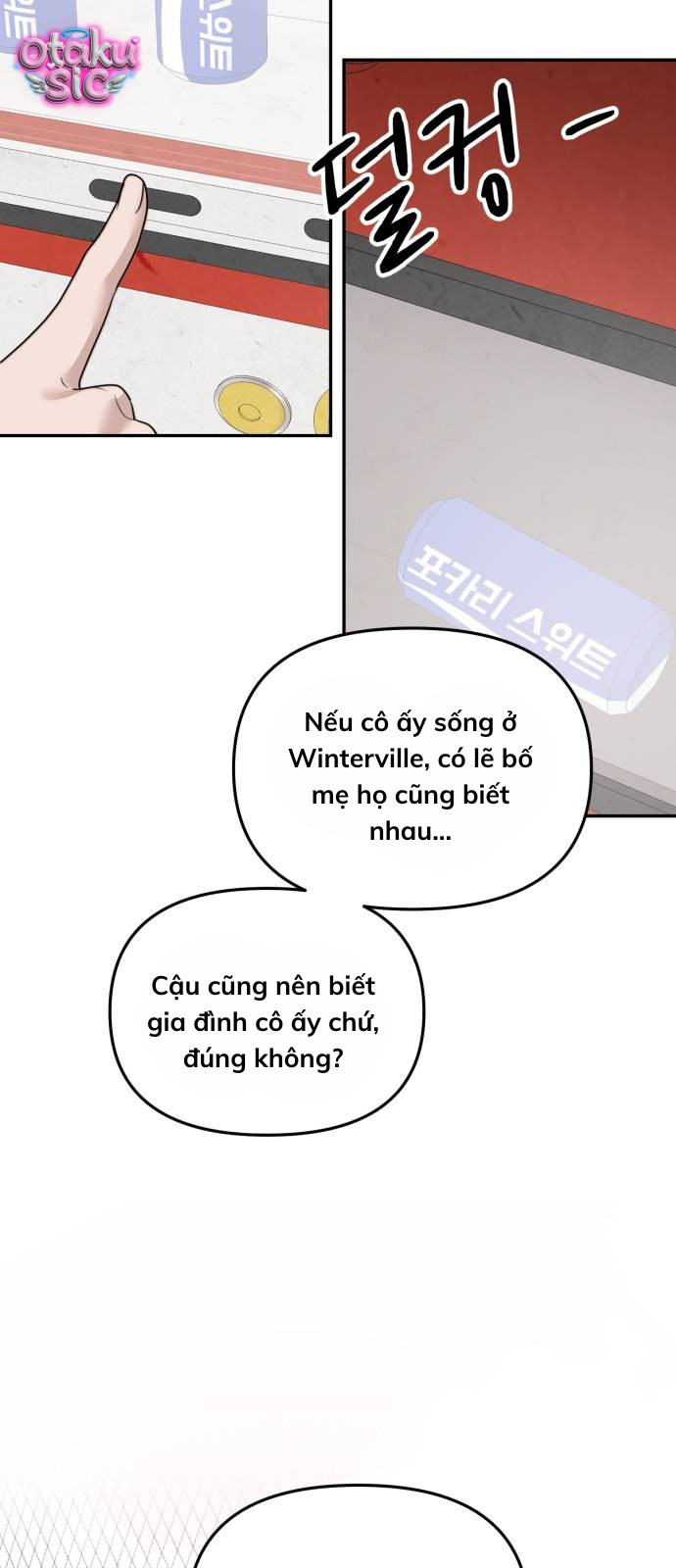 Câu trả lời dành cho cậu - Chap 11 - Trang 28