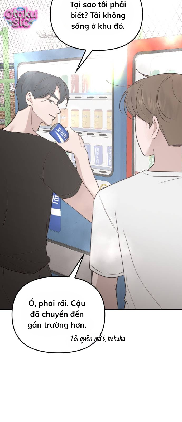 Câu trả lời dành cho cậu - Chap 11 - Trang 29