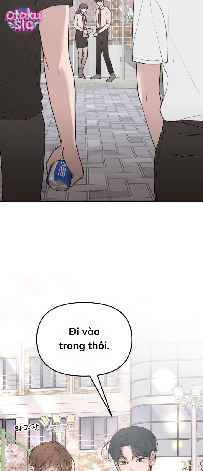 Câu trả lời dành cho cậu - Chap 11 - Trang 32