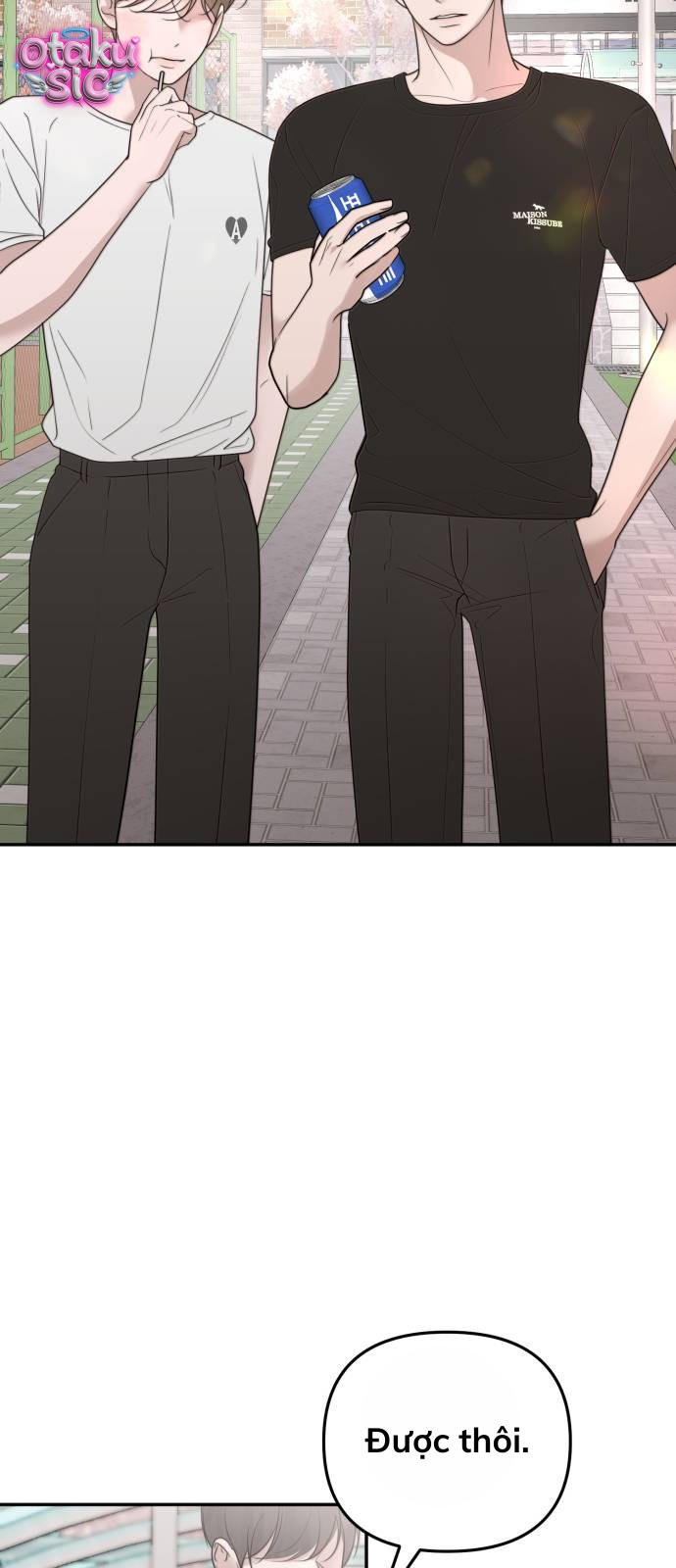Câu trả lời dành cho cậu - Chap 11 - Trang 33