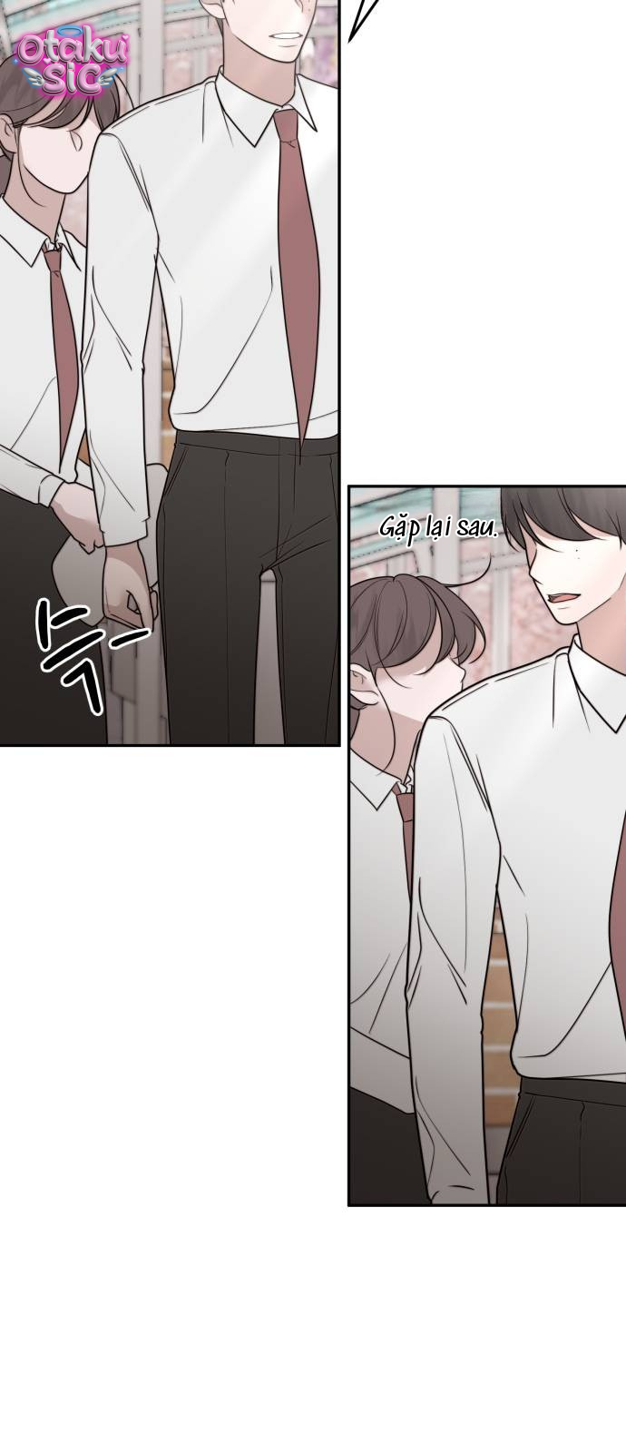 Câu trả lời dành cho cậu - Chap 11 - Trang 34