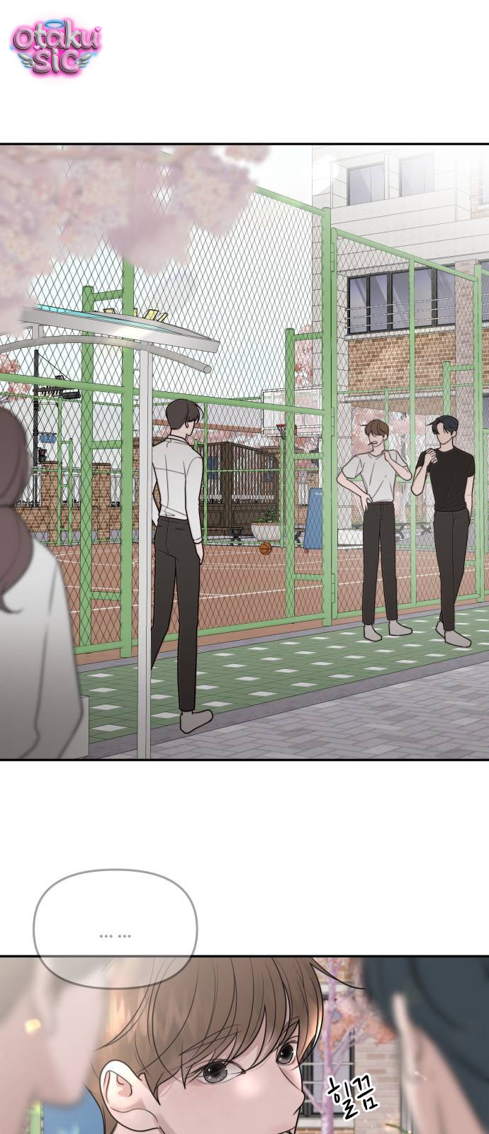 Câu trả lời dành cho cậu - Chap 11 - Trang 35